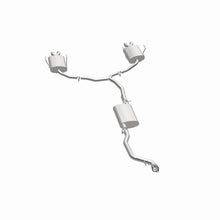 Load image into Gallery viewer, BRExhaust 09-12 GMC Acadia 3.6L Exhaust Kit