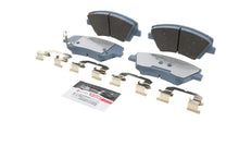 Load image into Gallery viewer, Brembo OE EVPad BrakePad