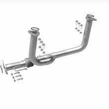 Load image into Gallery viewer, BRE Exhaust 01-04 MDX Pilot 3.5L Front Pipe Kit