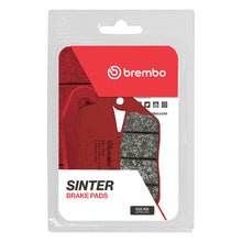 Load image into Gallery viewer, Brembo OE 15-23 Brixton Cromwell 1200cc Sinter Brake Pad - Front