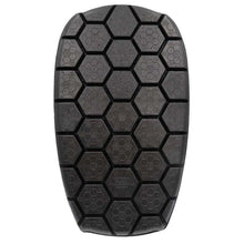 Load image into Gallery viewer, USWE VST Backprotector for Zippered Daypack Black