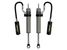 Load image into Gallery viewer, ICON 2025 Toyota 4Runner 0-3in Rear 2.5 VS Aluminum Series Remote Resevoir Shock