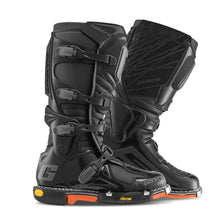 Load image into Gallery viewer, Gaerne Fastback Endurance Supermotard Boot Midnight Size - 6.5