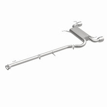 Load image into Gallery viewer, BRExhaust 03-09 Nissan 350Z 3.5L Exhaust Kit