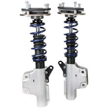 Load image into Gallery viewer, Ridetech 16-24 Chevrolet Camaro V6/V8 HQ Series Front Coilovers