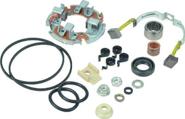 BikeMaster Starter Rebuild W/Brush