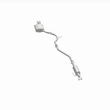 Load image into Gallery viewer, MagnaFlow BRE Exhaust Kit 06-10 Fusion Milan 2.3L
