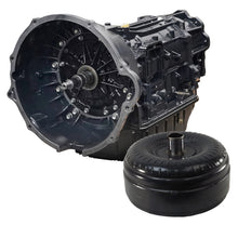 Load image into Gallery viewer, BD Diesel 19-24 Dodge Ram AS69RC 4WD RH PTO Torquemaster Transmission Package