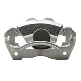 DFC 08-24 Pontiac Vibe Front-R Premium Caliper - Silver Zinc Coated