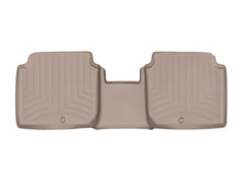 Load image into Gallery viewer, WeatherTech 2011+ Hyundai Elantra (Does Not Fit Touring) Rear FloorLiner - Tan