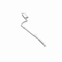 Load image into Gallery viewer, BRExhaust 05-07 Ford Freestyle 3.0L Exhaust Kit