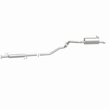Load image into Gallery viewer, MagnaFlow BRE Exhaust Kit 11-16 Hyundai Elantra 1.8L