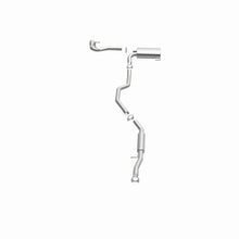 Load image into Gallery viewer, MagnaFlow BRE Exhaust Kit 13-17 Jeep Patriot