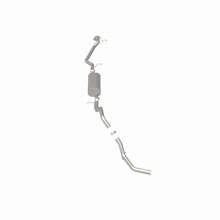 Load image into Gallery viewer, MagnaFlow BRE Exhaust Kit Replacement Stainless GM