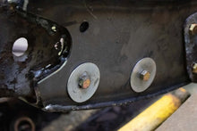 Load image into Gallery viewer, Brembo 97-04 Dodge Dakota All Cab/Bed Configurations Leaf Spring Frame Section - L/H