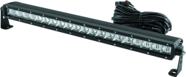 QuadBoss Single Row Led 21.5in