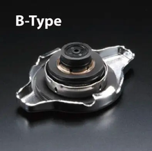 Load image into Gallery viewer, Cusco High Pressure Radiator CAP Subaru BRZ / Toyota 86