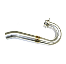 Load image into Gallery viewer, Big Gun 17-19 Honda CRF 250L EVO R Series Head Pipe