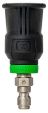 Load image into Gallery viewer, Griots Garage BOSS Pressure Washer Nozzle 2.5 mm - 25 Degree