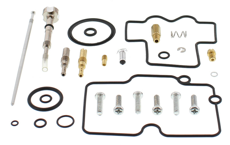 All Balls Racing Carburetor Rebuild Kit