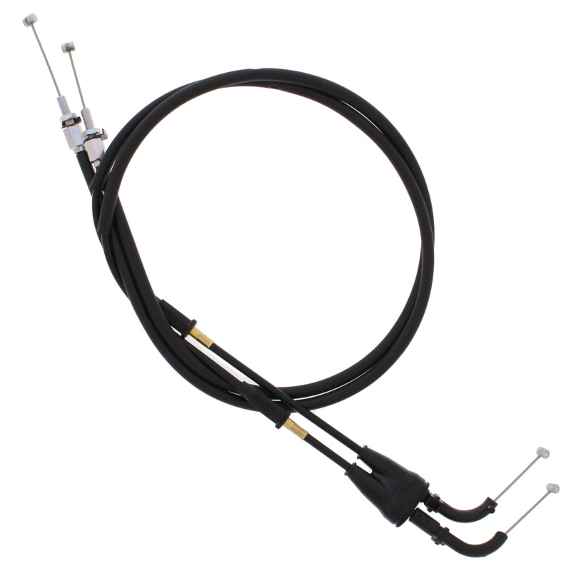 All Balls Racing 10-12 Kawasaki KX250F Cable, Throttle