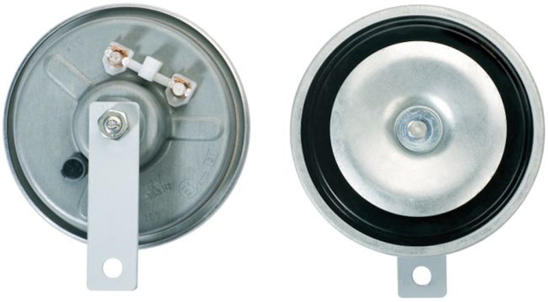 Hella Heavy Duty B36 Low-Tone Disc Horn 12V 235Hz