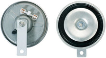 Load image into Gallery viewer, Hella Heavy Duty B36 Low-Tone Disc Horn 12V 235Hz