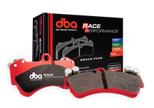 Load image into Gallery viewer, DBA 17-21 Honda Civic Type R Front RP Performance Brake Pads