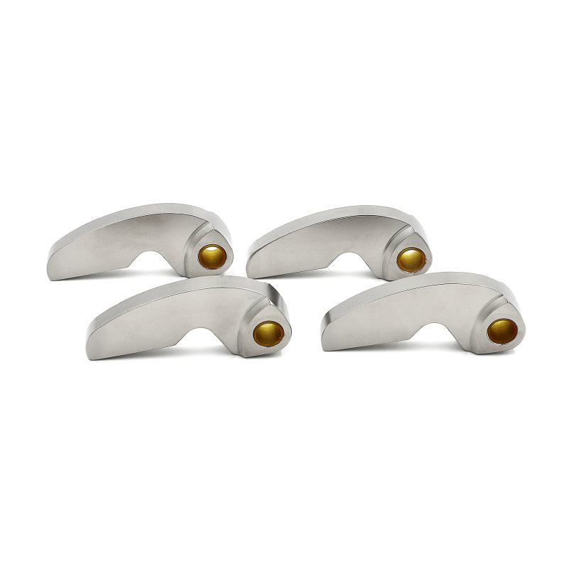 EPI 05-15 Kawasaki 650 BForce/ 700KFX/Prairie/Suzuki Twin Peak Belly Buster Weight 54 gm. Set/4