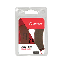 Load image into Gallery viewer, Brembo OE 20-20 Polaris RZR trail 900cc Sinter Brake Pad - Front