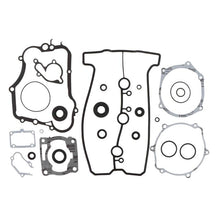 Load image into Gallery viewer, Vertex Gaskets 18-23 Yamaha YZ65 Complete Gasket Kit w/ Oil Seals