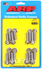 Load image into Gallery viewer, ARP BB Chevy Hex Intake Manifold Bolt Kit