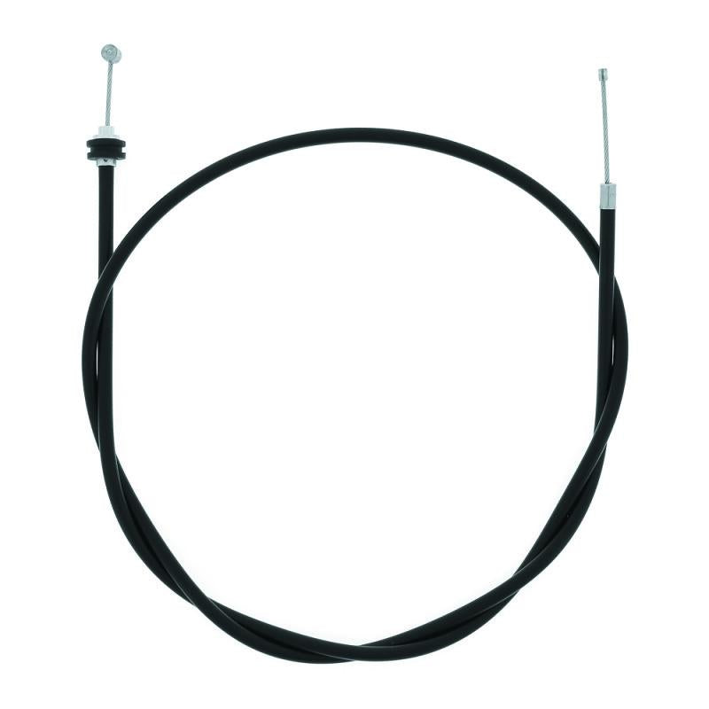 QuadBoss Qboss Atv Throttle Cable