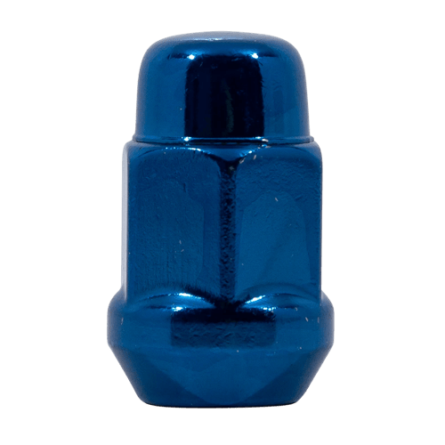 BULGE LUG 3/4" 12-1.25 BLUE BULK