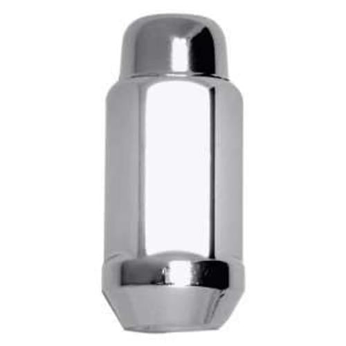 BULGE XL LUG 3/4" 14-1.50 CHR BULK