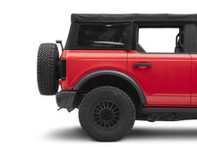 Load image into Gallery viewer, Raxiom 21-26 Ford Bronco Axial Series LED Tail Lights- Black Housing- Smoked Lens