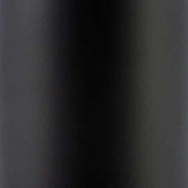 Wehrli 06-23 Cummins 5.9L/6.7L Brake Master Cylinder Cover - Flat Black