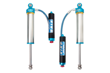 Load image into Gallery viewer, King Shocks 2019+ Chevrolet Silverado 1500 Rear 3.0 Dia Int Bypass Remote Res Shock w/Adj (Pair)