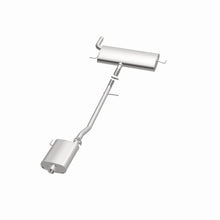 Load image into Gallery viewer, BRExhaust 12-15 CHEVROLET CAPTIVA SPORT 2.4L Exhaust Kit