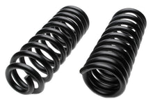 Load image into Gallery viewer, MOOG 65-79 Ford F-100 Front Coil Springs