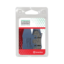 Load image into Gallery viewer, Brembo OE 90-90 KTM EXC 125cc Brake Pad - Front