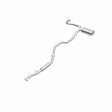 Load image into Gallery viewer, MagnaFlow BRE Exhaust Kit 13-17 Jeep Patriot