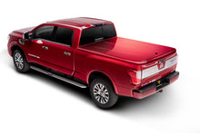 Load image into Gallery viewer, UnderCover 16-20 Nissan Titan 5.5ft SE Smooth Bed Cover - Ready To Paint
