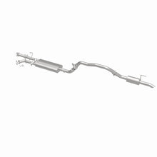 Load image into Gallery viewer, BRExhaust 08-17 Toyota Sequoia Exhaust Kit