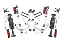 Load image into Gallery viewer, 3 Inch Lift Kit | Fabbed UCA | Vertex | Ford F-150 4WD (2021-2026)
