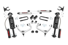 Load image into Gallery viewer, 3 Inch Lift Kit | Fabbed UCA | Vertex/V2 | Ford F-150 4WD (2021-2026)