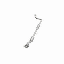 Load image into Gallery viewer, MagnaFlow Conv Direct Fit OEM 18-21 Nissan Kicks 1.6L Single Underbody