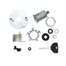 Load image into Gallery viewer, ARB Ascent Canopy Replacement Rear Door Lock and Handle Kit