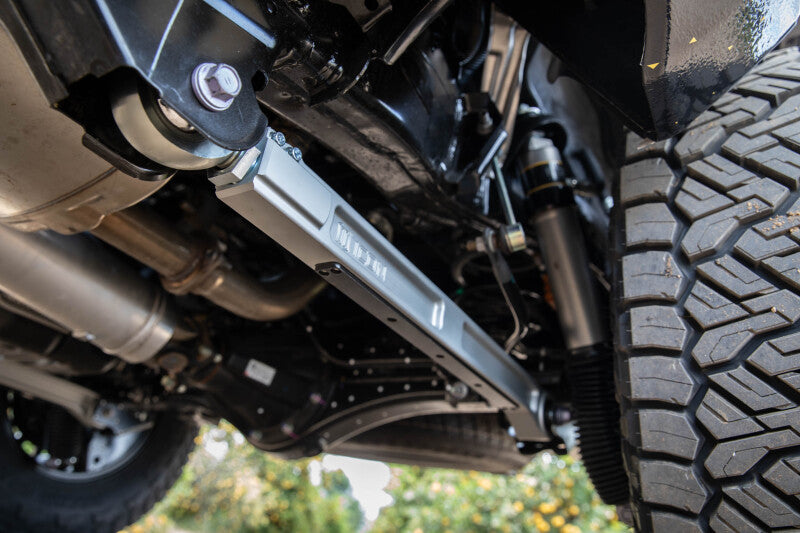 Icon 24-26 Toyota Tacoma 1.25-3in Stage 9 Suspension System w/ Billet UCA