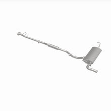 Load image into Gallery viewer, MagnaFlow BRE Exhaust Kit 08-10 Nissan Rogue 2.5L